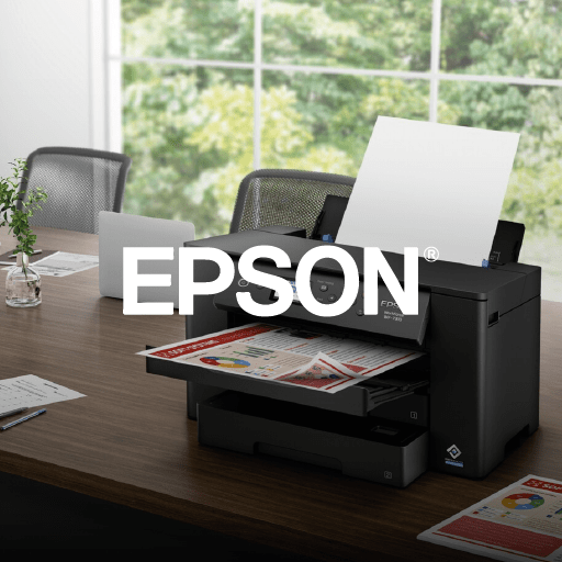 Productos marca Epson